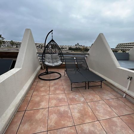 Fetish Studio Agde Exterior photo