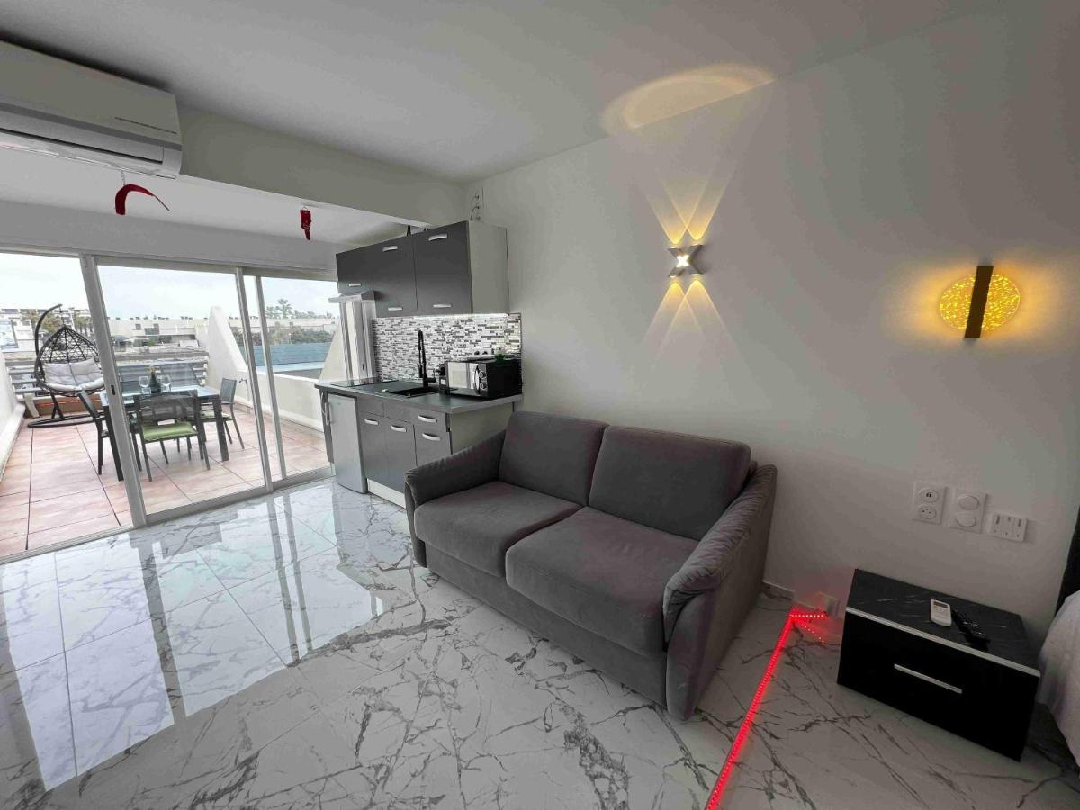 Fetish Studio Agde Exterior photo