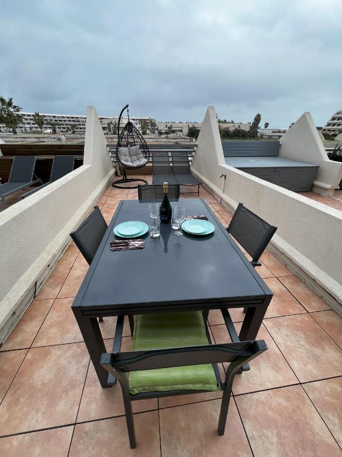 Fetish Studio Agde Exterior photo